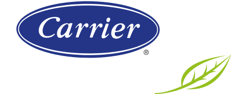 Logotipo Carrier